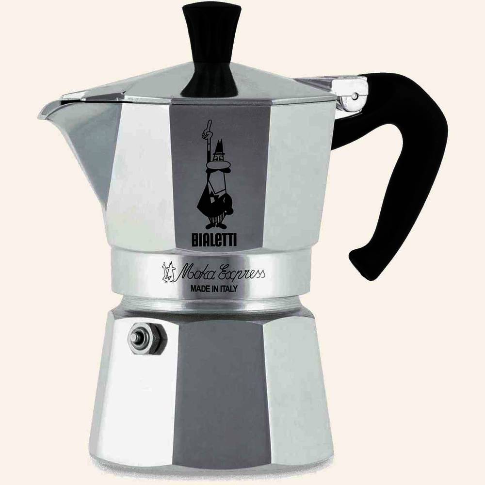 Bialetti Moka Express Cup (1 unit)