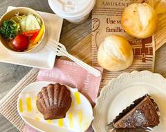 【小麦粉不使用のスイーツ&パン】グルテンフリー REZAN【鈴鹿 西条】