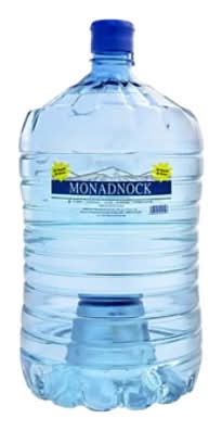 Monadnock Spring Water (512 fl oz)