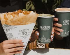 La Crêpe Parisienne (Forum Tlaquepaque)