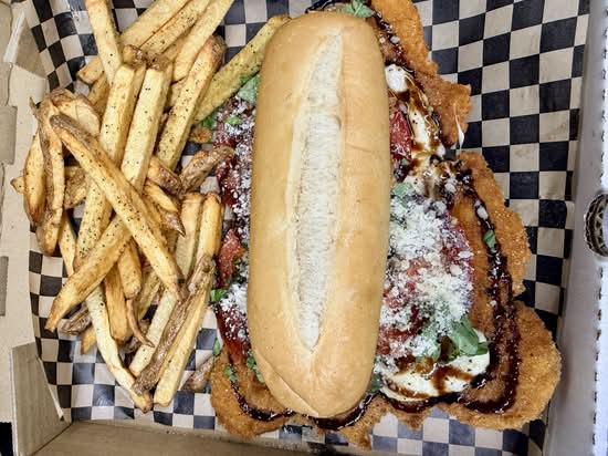 Schnitzy’s