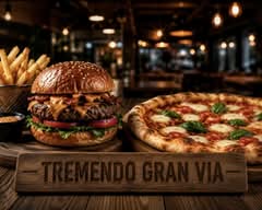 Tremendo - Gran Vía
