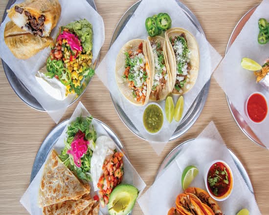 Cilantro's Mexican Grill (Sagus)