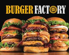 Burger Factory -Port Credit