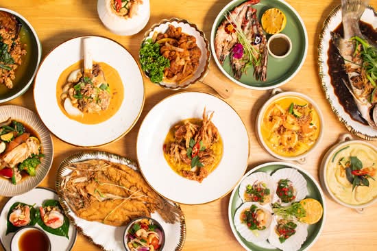 Chunn Thai Cuisine