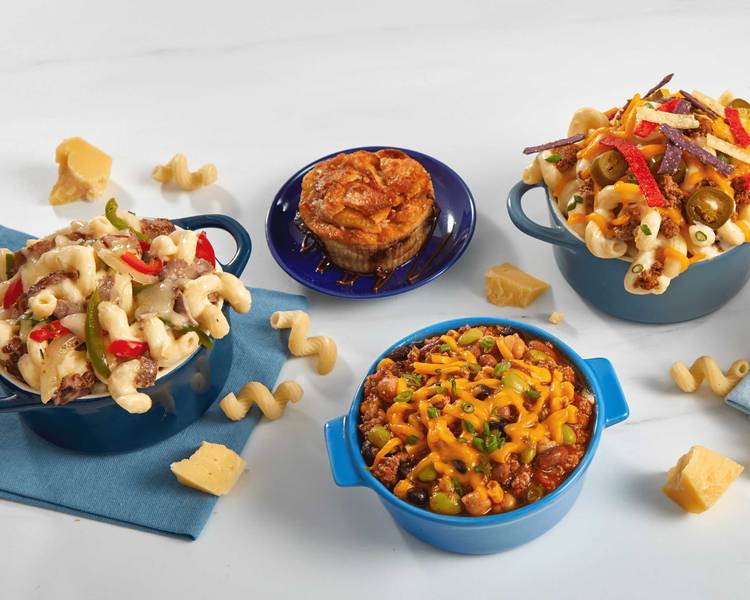 Order Holy Moly Mac & Cheese (Vallejo) Menu Delivery【Menu & Prices】 Denver Uber Eats