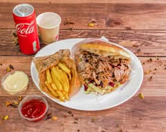 KEBAB HOUSE BRAM'S 🔥