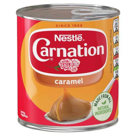 Carnation Caramel (397g)