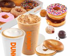 Dunkin' Avenida Segunda