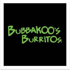 Bubbakoo's Burritos (Celebration)