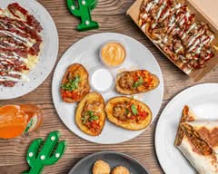 Amigos Restaurant (Newtown)