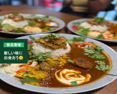 新町カリー