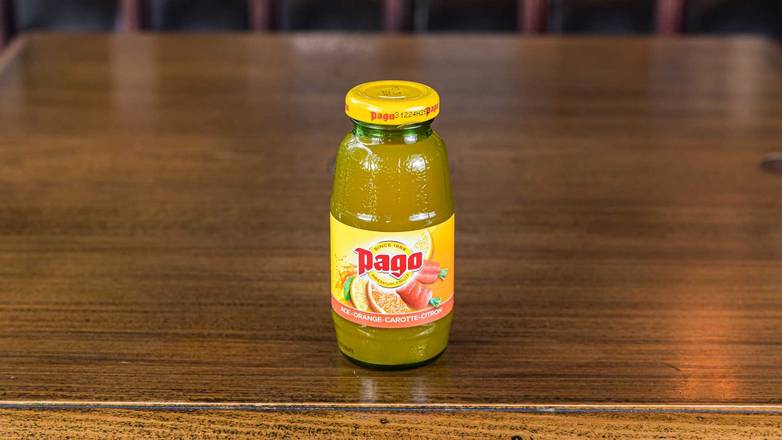 Jus ACE Pago (20cl)