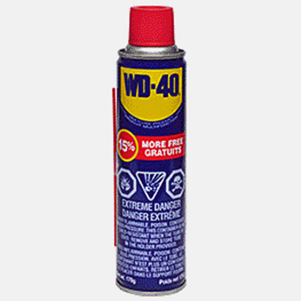Wd-40 Multi-Use Cleaning Spray