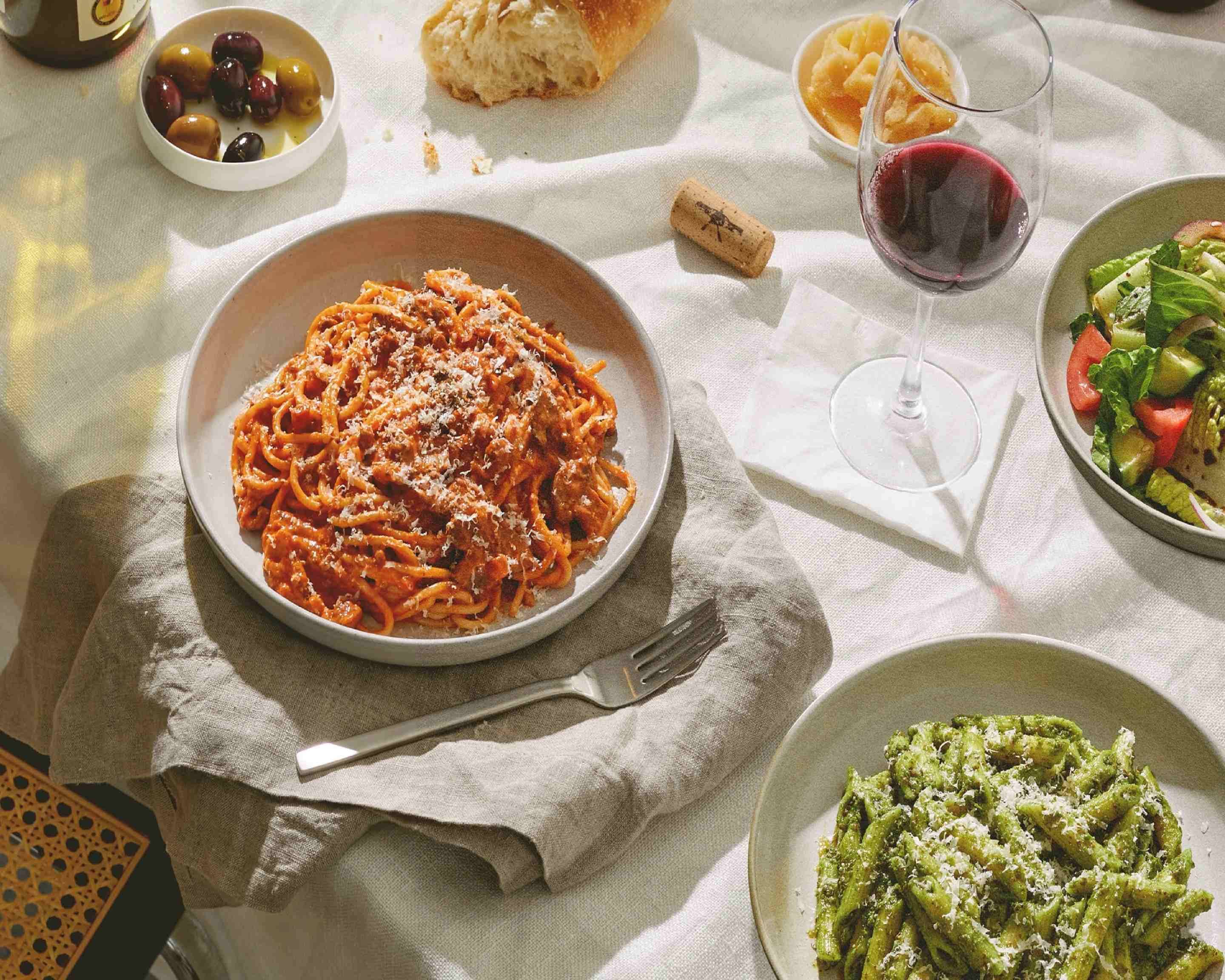 Pasta Glory Phoenix - yb8gud4