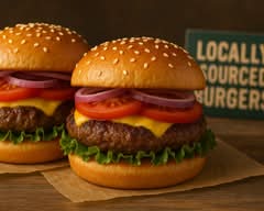 Go Local Burgers