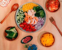 Higher Ground 餐酒館