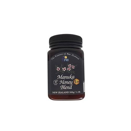Pri Manuka Honey Blend (1.1 lbs)