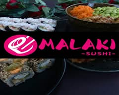 Malaki Sushi (Queretaro)