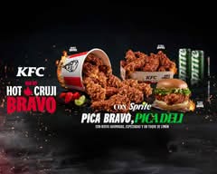 KFC (Juárez II-649)