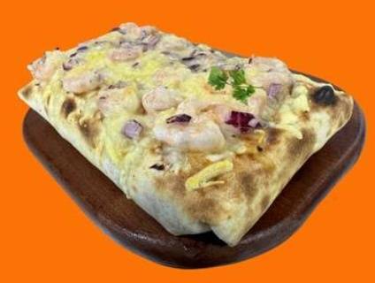 Le Gratiné - Méditerranéenne 🧀🍤