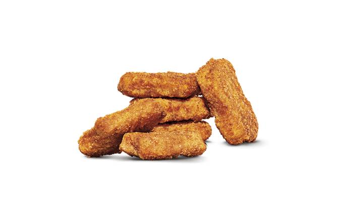 Chicken Nuggets (x6)