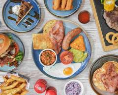 Brown's Stateside Diner