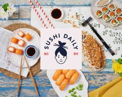 Sushi Daily (San Sebastián de los Reyes)