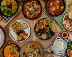 Kaldero Cafe (Geelong)