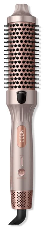 Conair Rose Gold Thermal Curl Brush