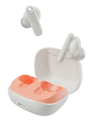Skullcandy Fume Bour Orange 1 CHA