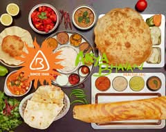Arya Bhavan 🇮🇳 Gare du Nord