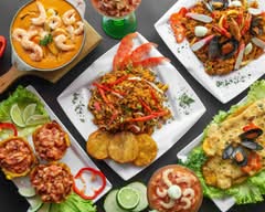 DON QUIJOTE RESTAURANTE ESPAÑOL (Quito)