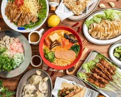 李姐厨房 ワイルドモンキー 麻辣烫