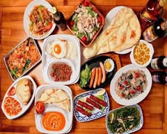 インドアジア料理 家帝 菊名店 Indian Asian Restaurant Yeti