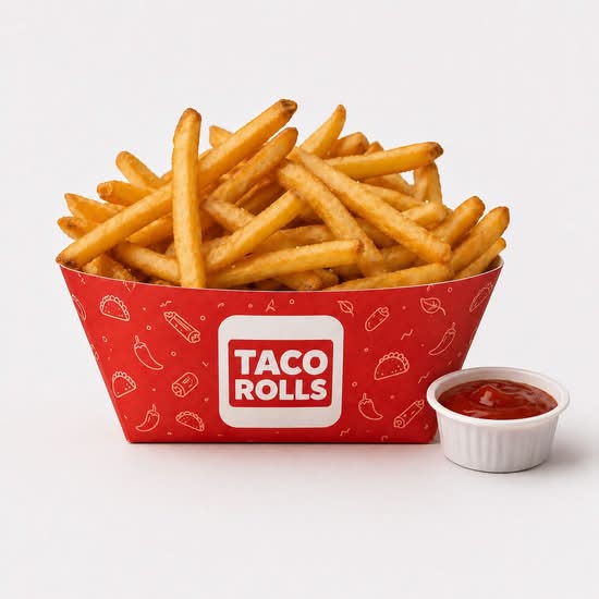 Frites
