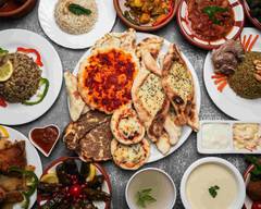 Lukmah Restaurant مطعم لقمة خير