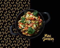 Mac Junkies – Tottenham