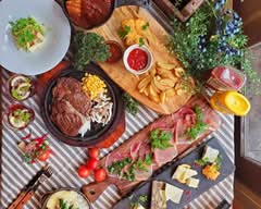 MEAT STAND　GRILL＆BAR