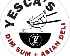 Yesca's Dimsum and Asian Deli