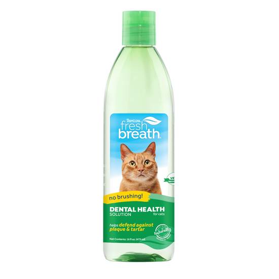 Petsmart sales cat toothpaste