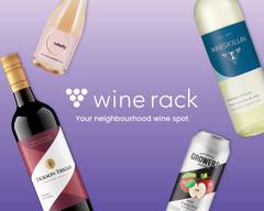 Wine Rack (Gibb St)