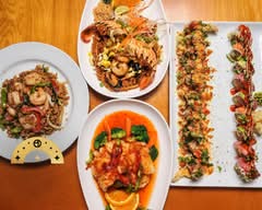 Wasabi Restaurant (Edinburgh S Dr)