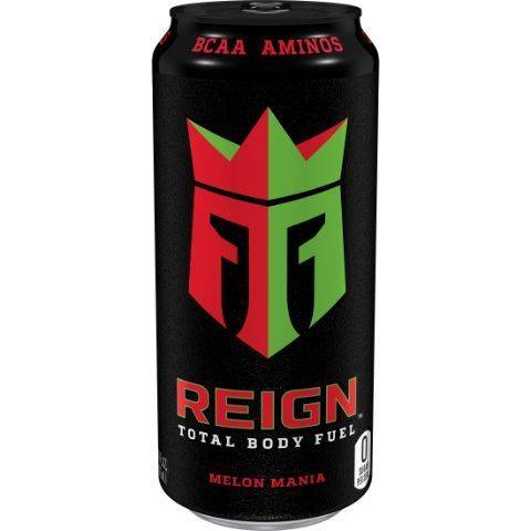Reign Melon Mania 16oz