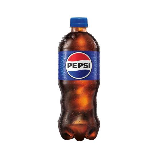 Pepsi / Pepsi