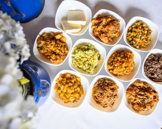 Chubascos Escazú (San Jose, CR)