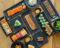 TADAO Sushi & Poke Bar (Kay36)