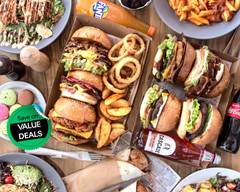 Flames Burgers & Grill (Balcatta)
