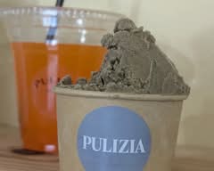 PULIZIA