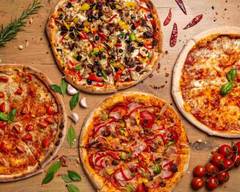Frentzza – Pizza & Friends – Elbląg